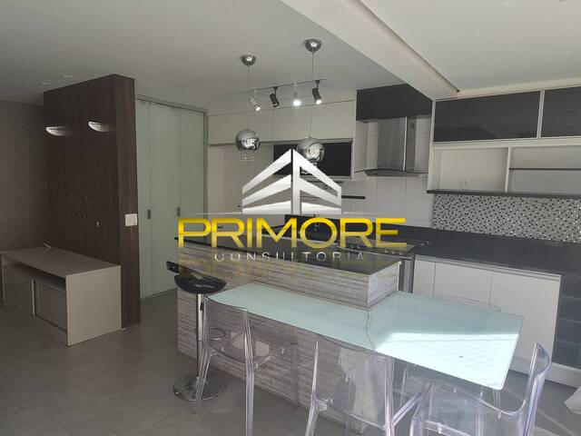 #PRI2397 - Apartamento para Venda em Nova Lima - MG