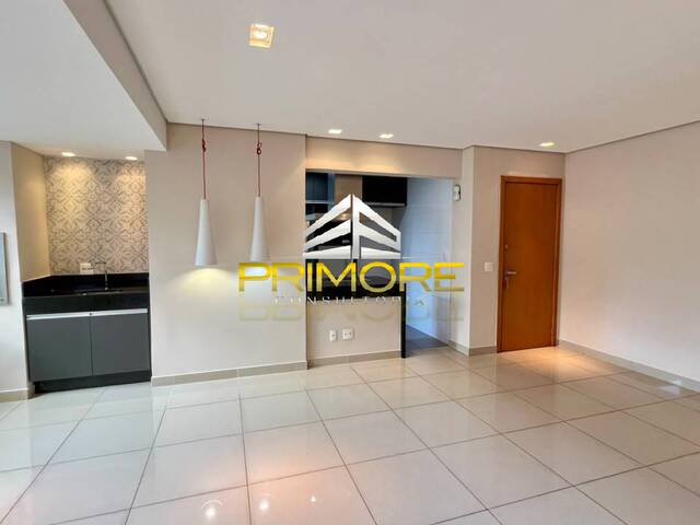 Apartamento para Locação em Nova Lima - 4
