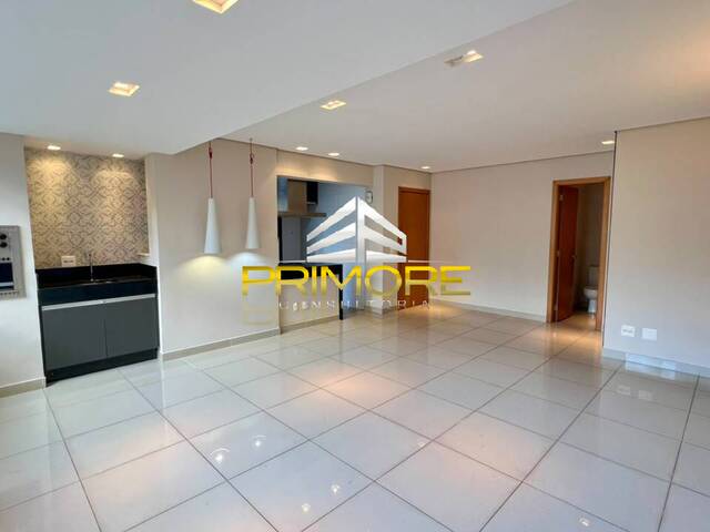 Apartamento para Locação em Nova Lima - 5