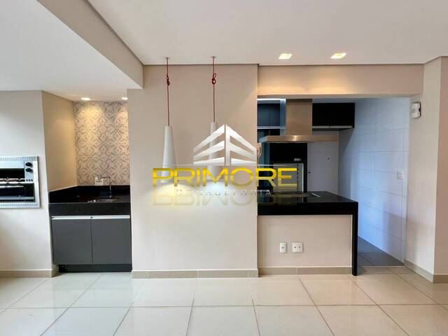 #PRI2398 - Apartamento para Locação em Nova Lima - MG