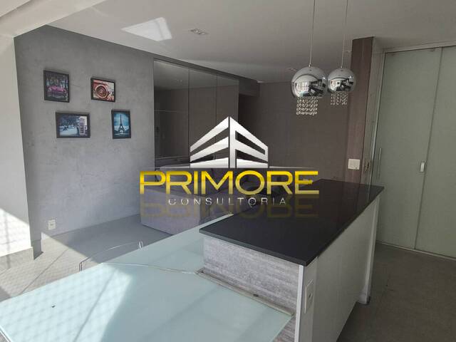 #PRI2397 - Apartamento para Venda em Nova Lima - MG