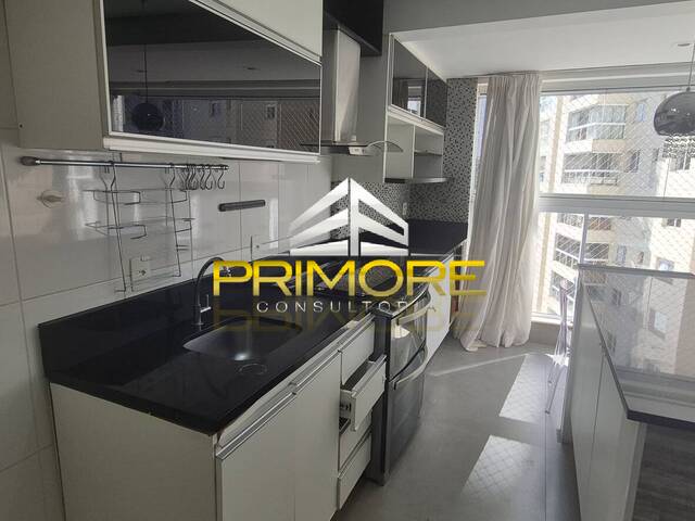 Apartamento para Venda em Nova Lima - 4