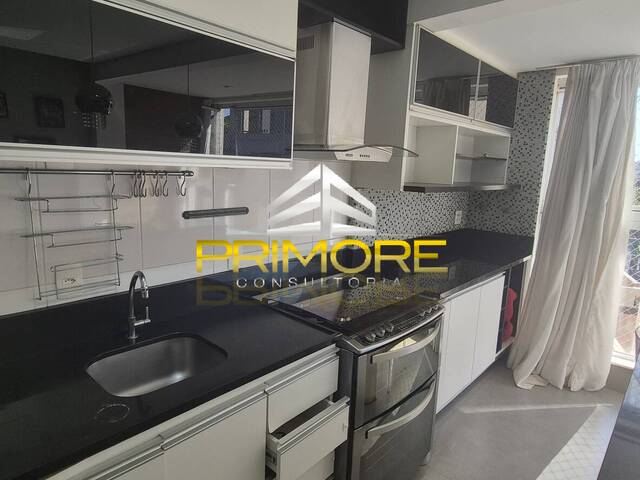 Apartamento para Venda em Nova Lima - 5