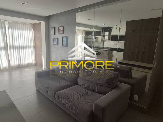 #PRI2397 - Apartamento para Venda em Nova Lima - MG