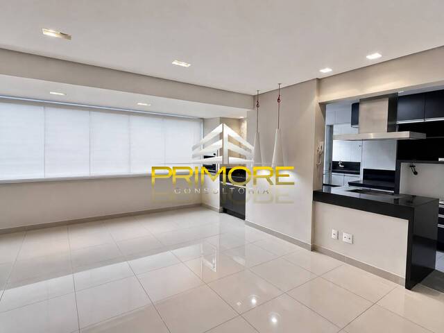 #PRI2398 - Apartamento para Locação em Nova Lima - MG