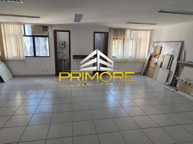 Andar Comercial para Locação em Nova Lima - 5
