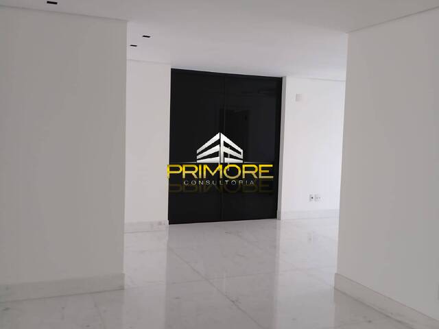 #PRI2408 - Apartamento para Locação em Nova Lima - MG