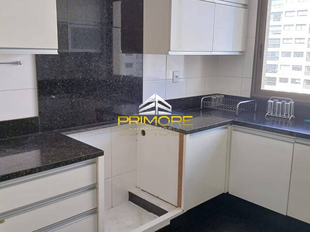 #PRI2408 - Apartamento para Locação em Nova Lima - MG