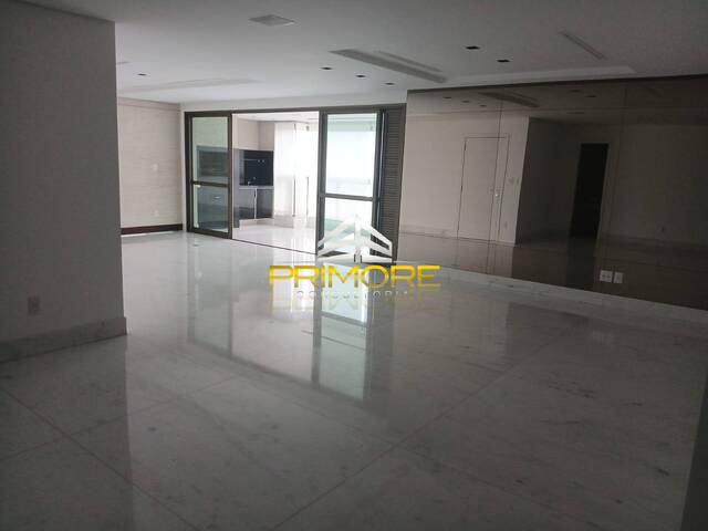 #PRI2408 - Apartamento para Locação em Nova Lima - MG