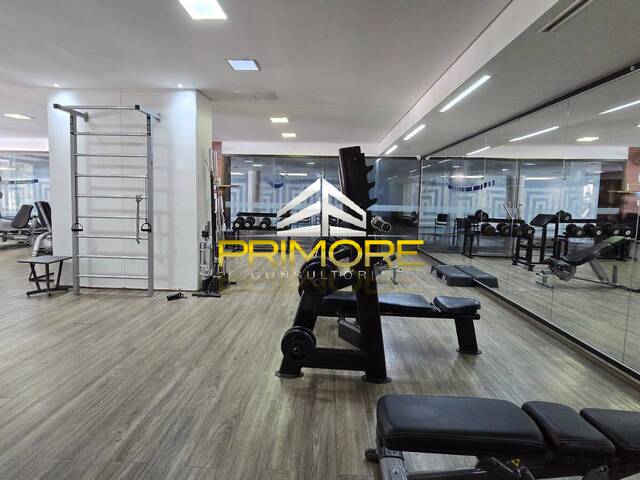 #PRI2409 - Apartamento para Locação em Nova Lima - MG