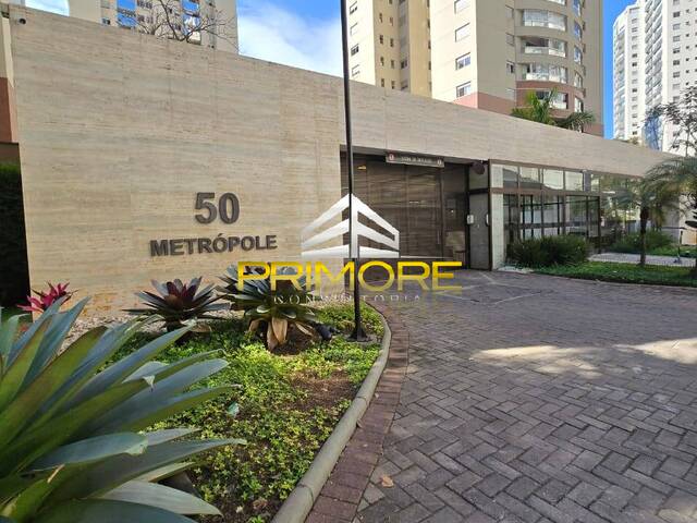 #PRI2409 - Apartamento para Locação em Nova Lima - MG