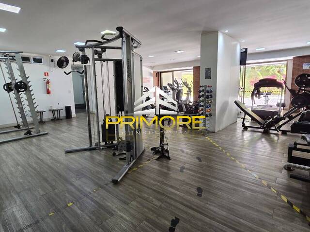Apartamento para Locação em Nova Lima - 5