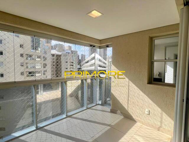 #PRI2409 - Apartamento para Locação em Nova Lima - MG