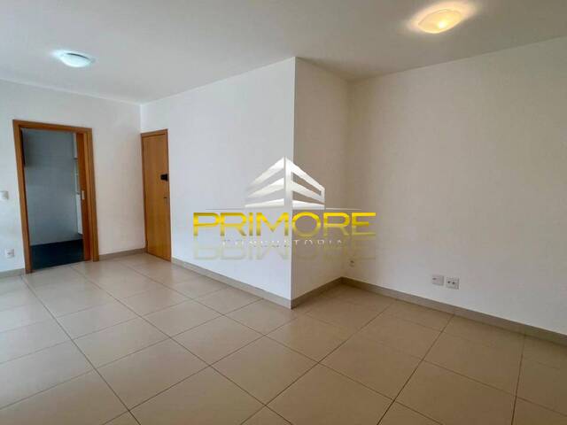 #PRI2409 - Apartamento para Locação em Nova Lima - MG