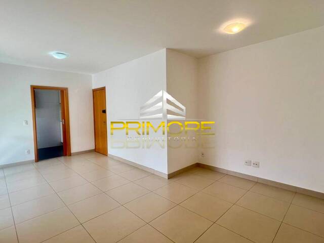 #PRI2409 - Apartamento para Locação em Nova Lima - MG