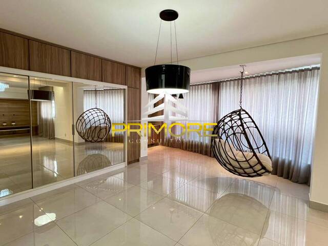 #PRI2371 - Apartamento para Locação em Nova Lima - MG