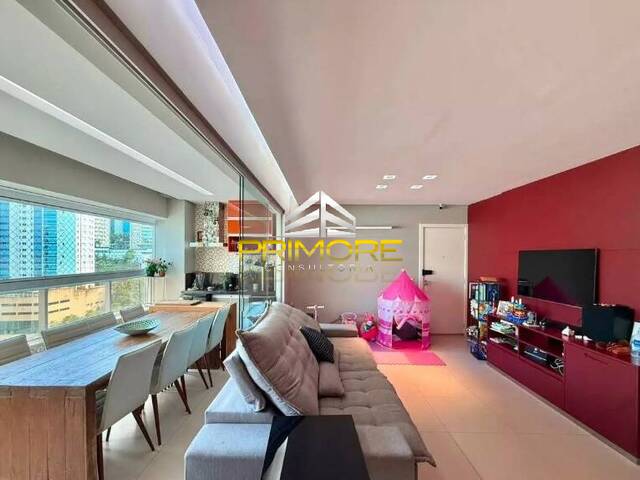 #PRI2394 - Apartamento para Venda em Nova Lima - MG