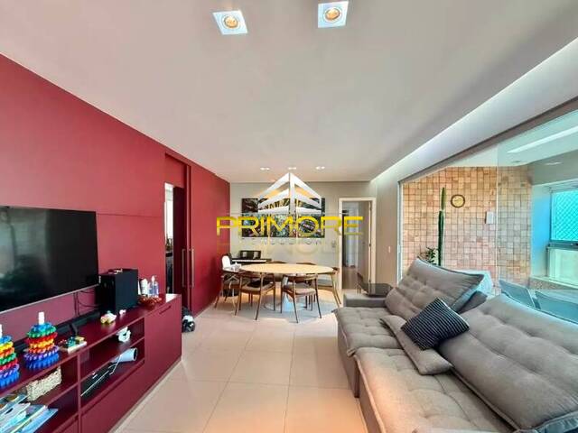 #PRI2394 - Apartamento para Venda em Nova Lima - MG