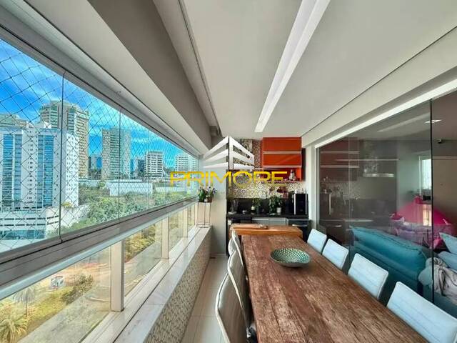 #PRI2394 - Apartamento para Venda em Nova Lima - MG