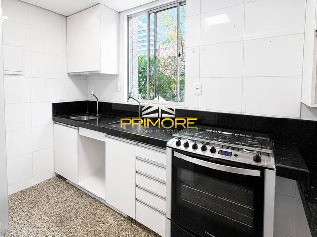 #PRI2411 - Apartamento para Venda em Belo Horizonte - MG