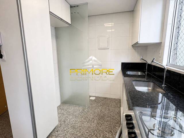 Apartamento para Venda em Belo Horizonte - 5