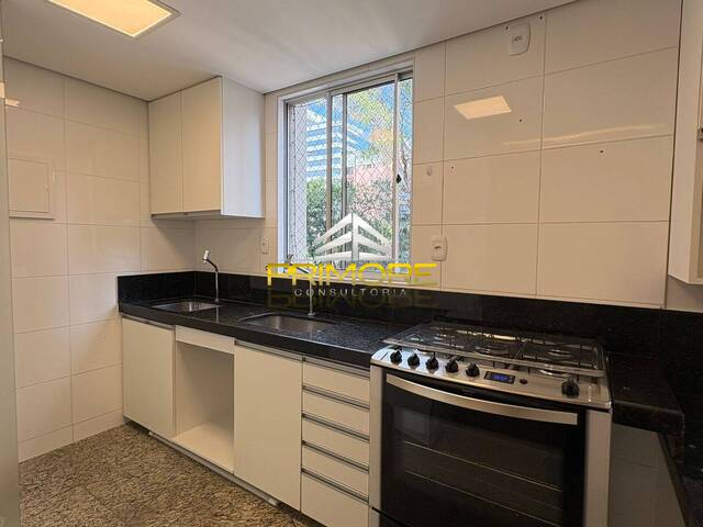 Apartamento para Venda em Belo Horizonte - 4