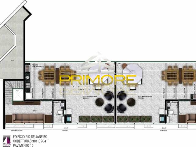Apartamento para Venda em Belo Horizonte - 5