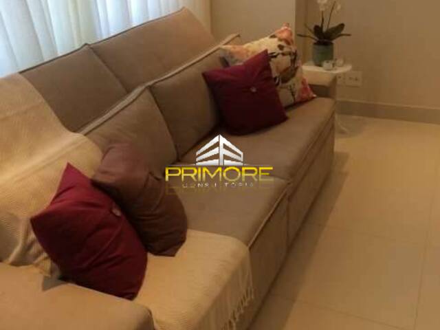 Apartamento para Venda em Belo Horizonte - 4