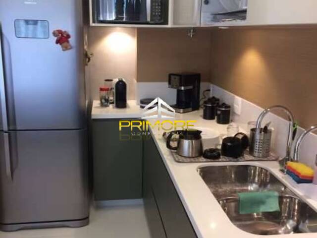 Apartamento para Venda em Belo Horizonte - 5