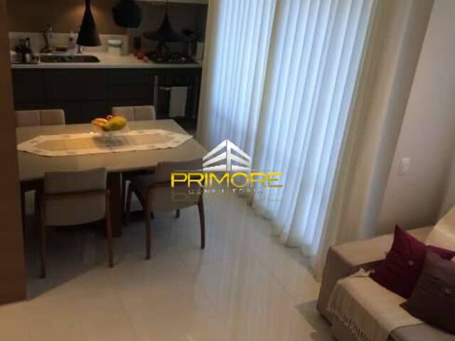 Apartamento para Venda em Belo Horizonte - 4