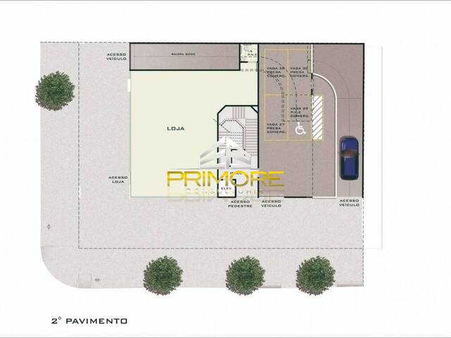 #PRI928 - Apartamento para Venda em Belo Horizonte - MG