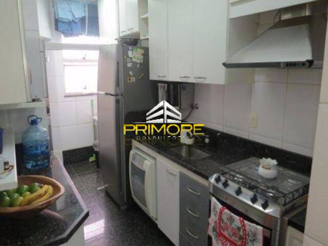 Apartamento para Venda em Nova Lima - 3