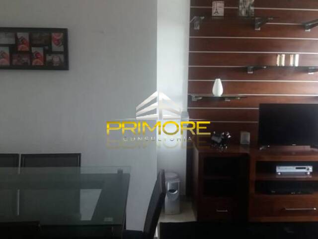 #PRI944 - Apartamento para Venda em Belo Horizonte - MG
