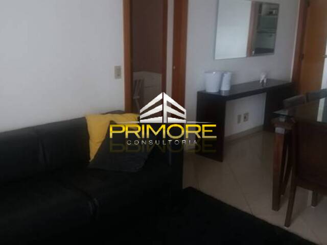 Apartamento para Venda em Belo Horizonte - 4