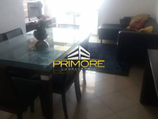 Apartamento para Venda em Belo Horizonte - 5