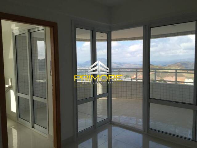 Apartamento para Locação em Nova Lima - 2
