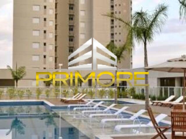 Apartamento para Locação em Nova Lima - 3