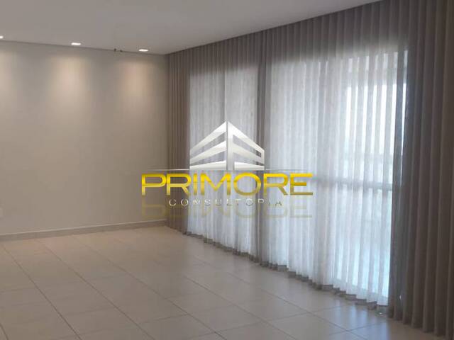 Apartamento para Locação em Nova Lima - 4