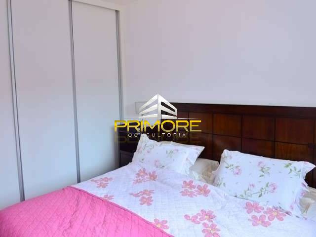 Apartamento para Venda em Nova Lima - 4