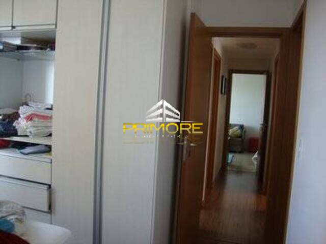 Apartamento para Venda em Belo Horizonte - 5