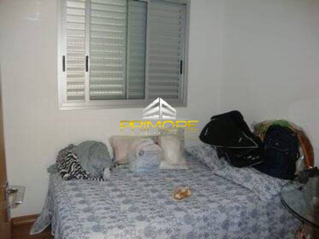 Apartamento para Venda em Belo Horizonte - 4