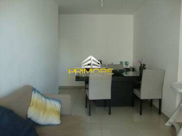 #PRI144 - Apartamento para Venda em Belo Horizonte - MG