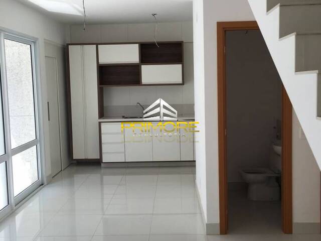 Apartamento para Locação em Nova Lima - 3