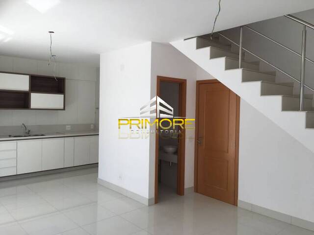 Apartamento para Locação em Nova Lima - 2
