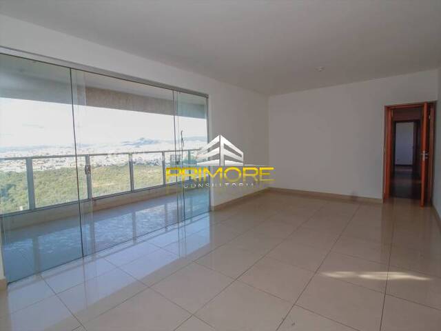 Apartamento para Venda em Belo Horizonte - 2