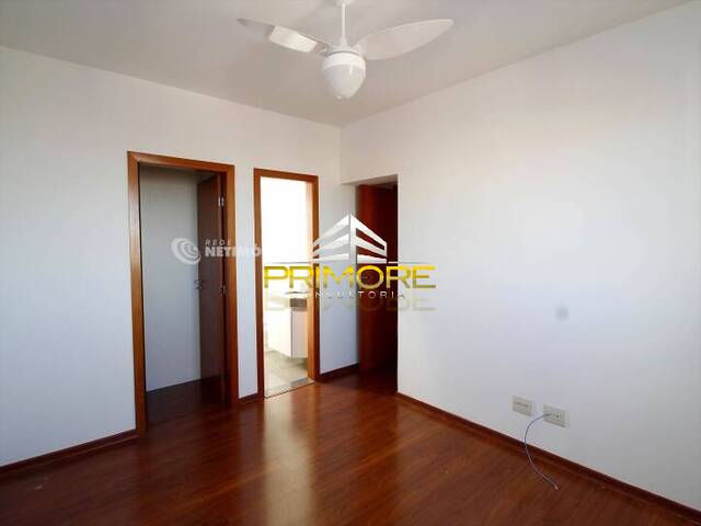 Apartamento para Venda em Belo Horizonte - 4