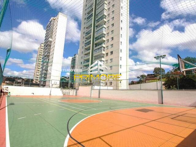 Apartamento para Venda em Belo Horizonte - 5