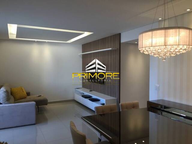 #PRI145 - Apartamento para Venda em Nova Lima - MG