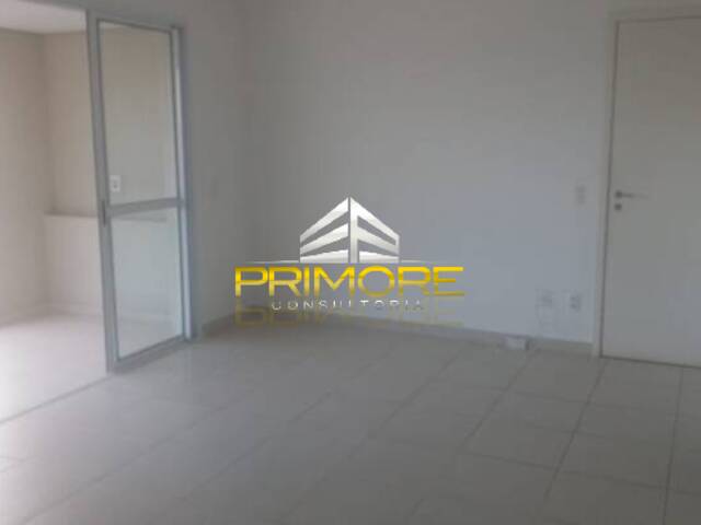 #PRI980 - Apartamento para Locação em Nova Lima - MG