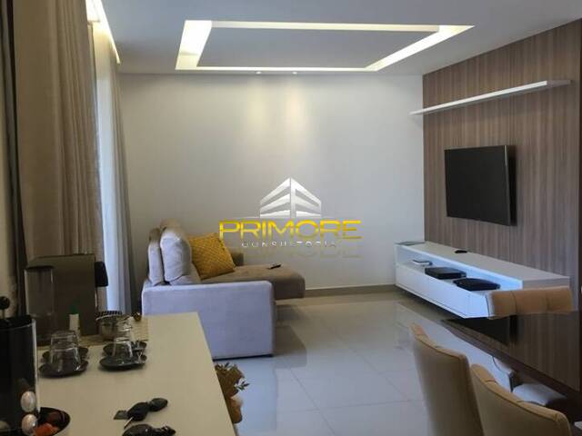 Apartamento para Venda em Nova Lima - 4